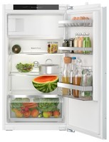 Bosch Serie 4 KIL32VFE0 132 L EinbauküHlschrank Eek: E 145 Kwh Jahr