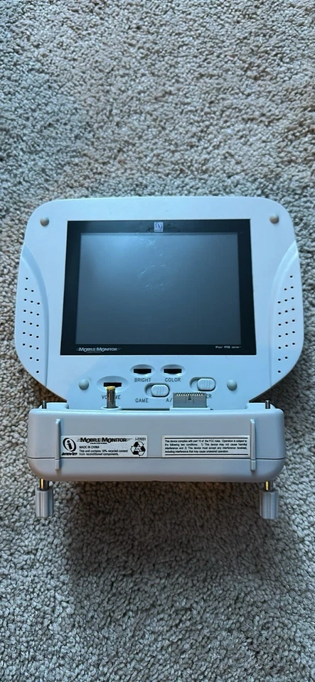 Монитор мобильный Ps One - Изображение 3 из 4