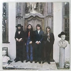 BEATLES HEY JUDE TOSHIBA AP8940 1LP