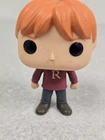 Funko Pop! Vinyl: Harry Potter- #28 Ron Weasley- Hot Topic Free Shipping