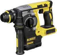 Dewalt Akku-Bohrhammer DCH273NT-XJ Kombihammer
