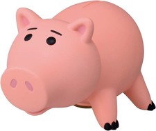 Takara Tomy Toy Story 4 Talking Friends Hamm Inglés Japonés