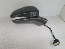 FORD MONDEO MK5 2016 RIGHT WING DOOR MIRROR 5 DOOR HATCHBACK 2473218