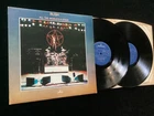 Rush - All The World's A Stage - Original UK Gatefold Vinyl LP - Ex