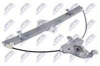 NTY EPS-HY-515 Fensterheber Vorne Rechts FüR Hyundai