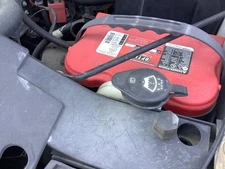 Wash Reservoir Without Low Level Indicator Fits 99-05 SIERRA 1500 PICKUP 5019966