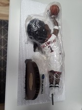 Samuel Dalembert Bobblehead Rare 2 Piece 76ers 