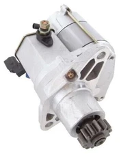Discount Starter and Alternator 17777N New Professional Quality Starter