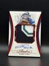#FPA-HF HARRY FORD 2025 PANINI FLAWLESS SEATTLE MARINERS sports
