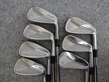 TaylorMade 2023 P7MC Iron Set 4-P 7pcs DynamicGold EX Tour Issue/X100 BD17948