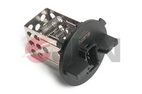 JPN Regler InnenraumgebläSe 60E9102-JPN FüR CitroËN C4 1 Picasso 16V Bio Flex
