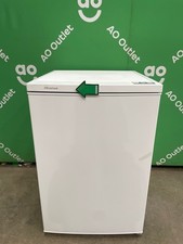 Hisense 138L Undercounter Fridge-RL170D4BWE #LF123216