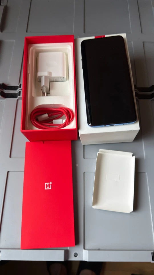 OnePlus 7 Pro · 256GB, Foto 2 von 3