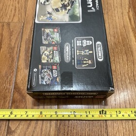New Sealed Lego Star Wars 66514 Microfighter Super Pack 3 in 1 75028 75029 75030