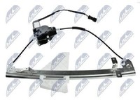 Original NTY Fensterheber EPS-CH-009 FüR Jeep