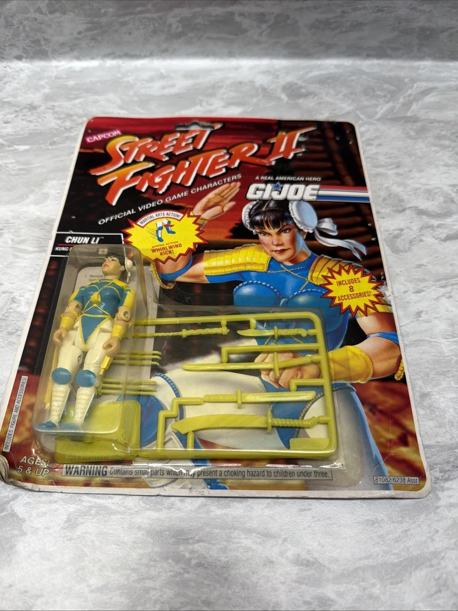 GI Joe Talking Action Figures for sale | eBay