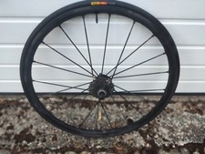 Laufräder Mavic Ksyrium, 28" Rennrad