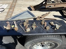 Mopar Proportioning Valves Cuda Roadrunner Challenger Dart
