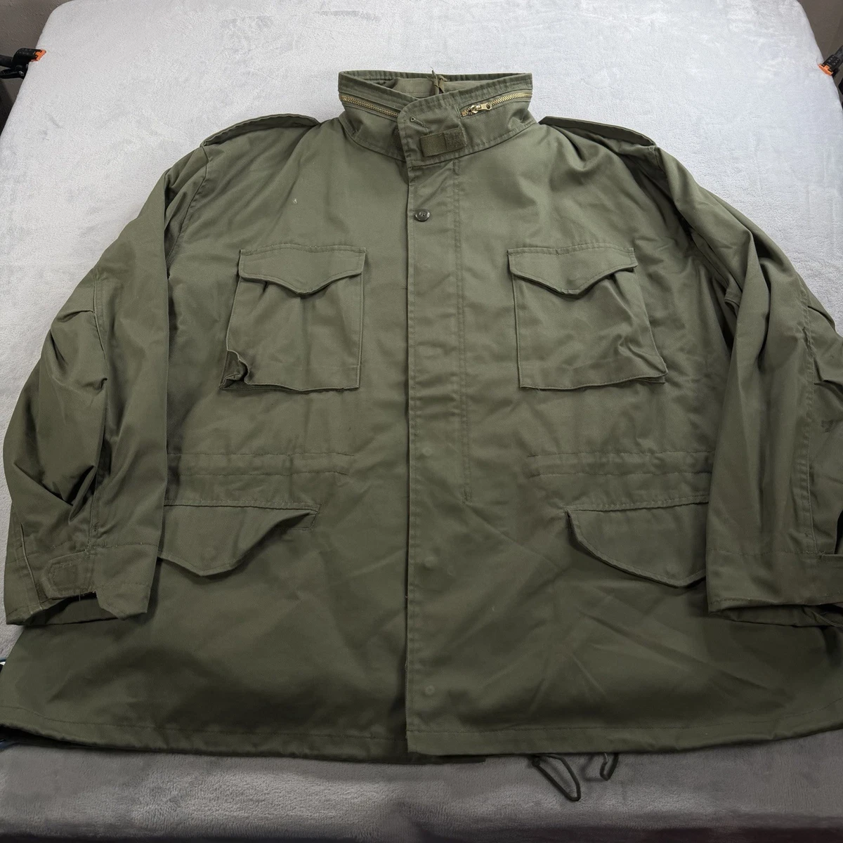 Mil-Tec Jackets for Men for Sale | Shop New & Used | eBay
