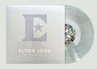 ELTON JOHN - DIAMONDS - Blood Records - Bad World - NEW/SEALED - OOP