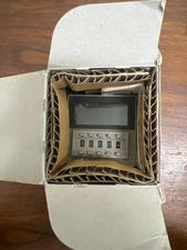 Omron H3CA-A Timer