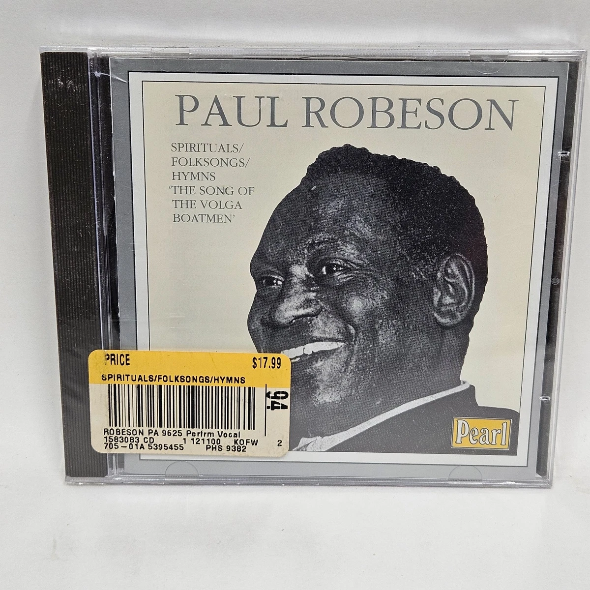 Pearl Records Classical Music CDs for sale | eBay