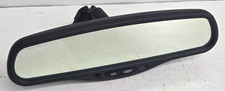 Ford Crown Vic Grand Marq Town Car Auto Dim Rearview Mirror Rear View Oem 03-11 Ford Crown Vic Grand Marq Town Car Auto Dim Rearview Mirror Rear View Oem 03-11