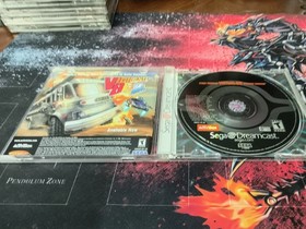 Virtual-On: Oratorio Tangram (Sega Dreamcast, 2000)