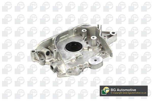 BGA ÖLpumpe LP2700 FüR Hyundai Atos MX I10 1 PA Getz TB KIA Picanto SA-image
