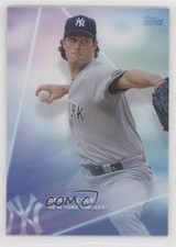 2020 Topps X Steve Aoki Wave 1 /15566 Gerrit Cole #8 2k3
