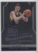 2017-18 Panini Chronicles Brilliance 145/249 TJ Leaf #351 2d0
