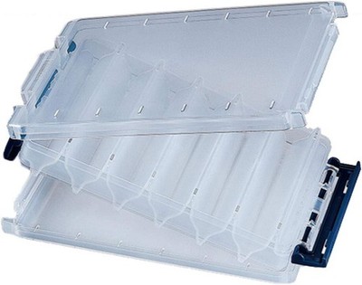 Meiho Reversible 120 Lure Case Storage Case