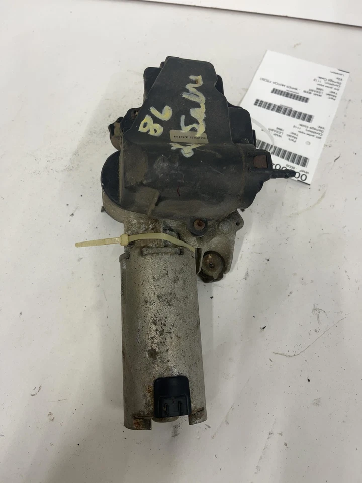 Buick LeSabre 1980-90 limpiaparabrisas motor delantero sw pulso limpiaparabrisas Foto 4 de 4