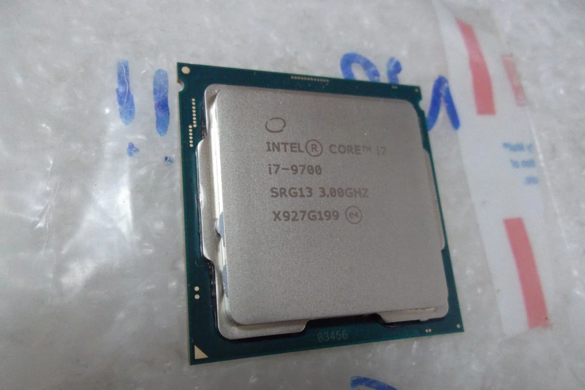 Preços baixos em Core i7 de 9th Geração Lga 1151/H4 Soquete Tipo