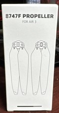 DJI Air 3S Extra Drone Propellers 4 Sets New