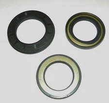 JET SKI CRANK SEAL KIT FOR KAWASAKI ULTRA 250X 09 ULTRA 260X ULTRA 260LX ULTRA