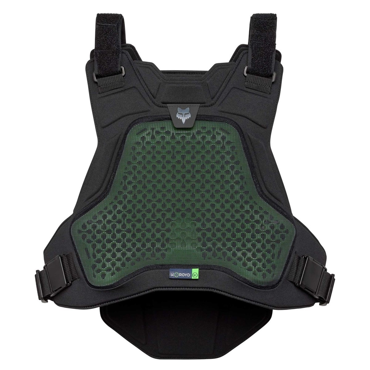 FOX MX | MTB Youth Armour - AIRFRAME Chest Guard With Koroyd