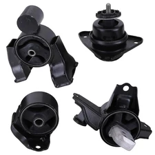 Engine Motor Trans Mount Replacement Compatible with Kia Forte Koup Forte5 2....