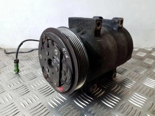 AUDI A6 Avant 4A, C4 Kondensatpumpe Klimaanalge 2.50 Diesel 103kw 1996 25147273