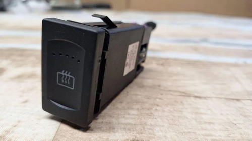 VW PASSAT Variant B5 3B6 Schalter für Heckscheibenheizung 3B0959621D 34004130