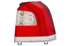 Heckleuchte R&uuml;ckleuchte Rechts Au&szlig;en LED f&uuml;r Volvo V70 III 135 07-16 31395960