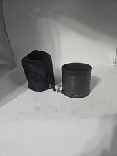 Nikon OEM HK-30 Slip-on Lens Hood Shade for AFS 200-400mm ED VR Lens Hood W Bag