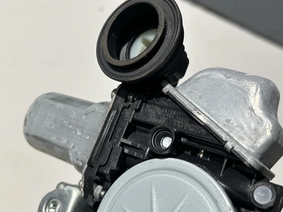 Lexus RX350 Left Front Window Regulator GGL15 12/2008-08/2015 - image 4 of 4