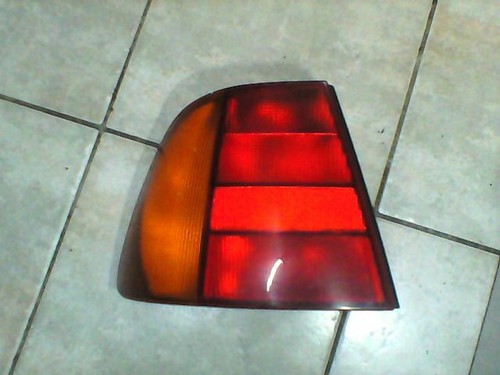 Orig. Heckleuchte Rücklicht Links VW Polo 6KV 6K5945095B