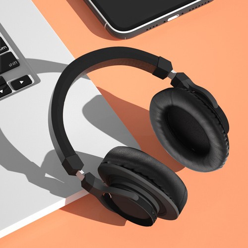 Headphone Ear Pads Cushion Headphone Accessories Ear Pads Headphones - Picture 2 of 12