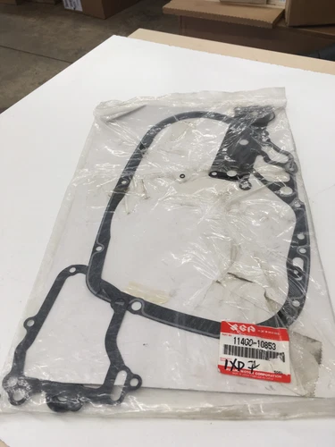 GASKET SET | OPT MODEL W/X/Y