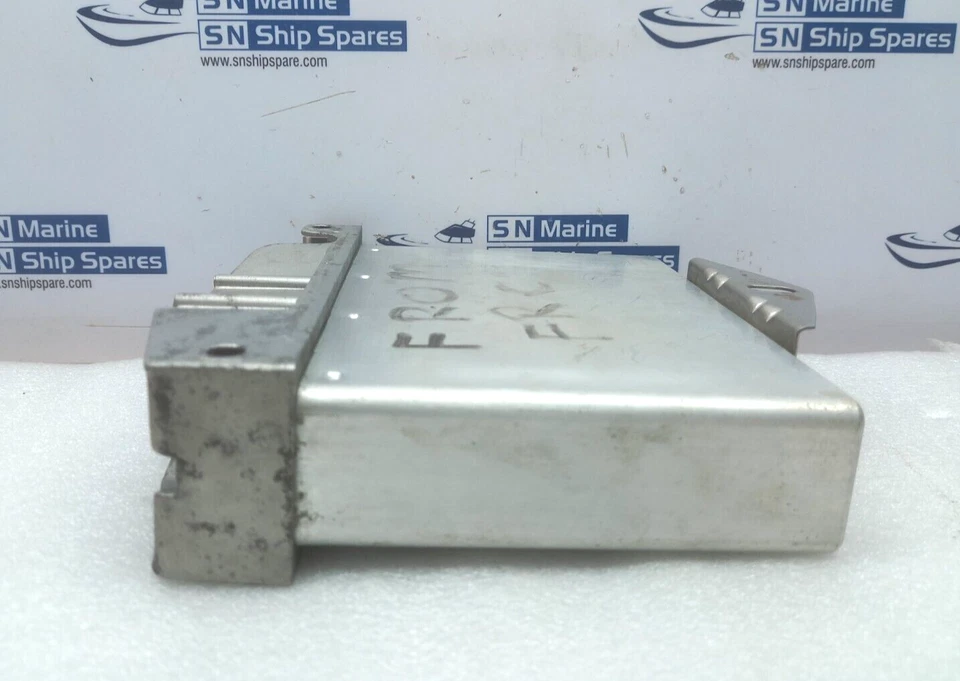 Steyr Motors 2176806/0 Engine Control Unit 68226391 156KW - Image 3 of 4