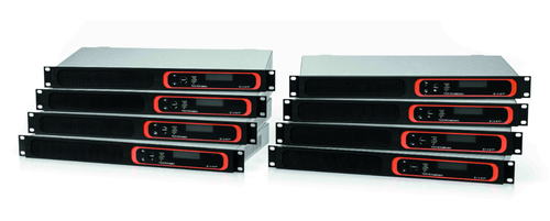 Biamp TesiraFORTE TI Digital Audio Processor | eBay