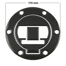 Tankdeckel-Pad Tankdeckelabdeckung BMW K1300S K1300R #021