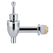 Copper Faucet Tap Wine Beer Barrel Beverage Drink Dispenser Replacement Spigot